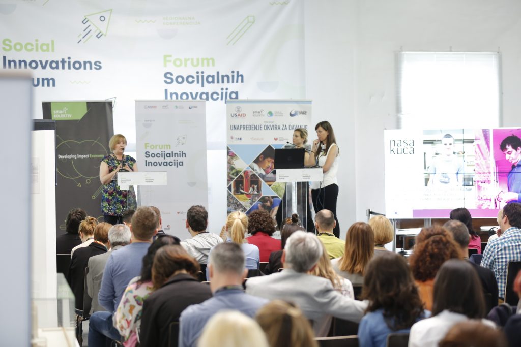 Pokrenut prvi fond za razvoj socijalne ekonomije u Srbiji