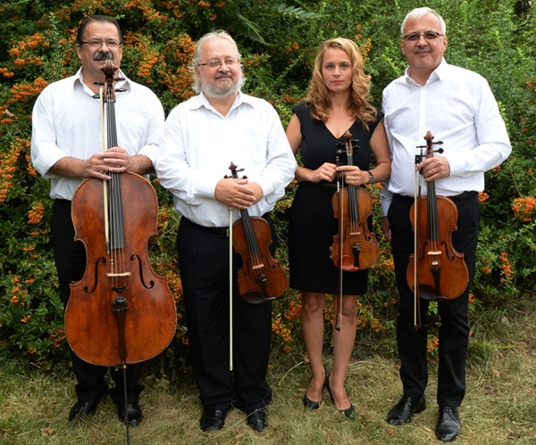 Koncert „Evropski muzički mostovi“ – saradnja Novog Sada i Temišvara