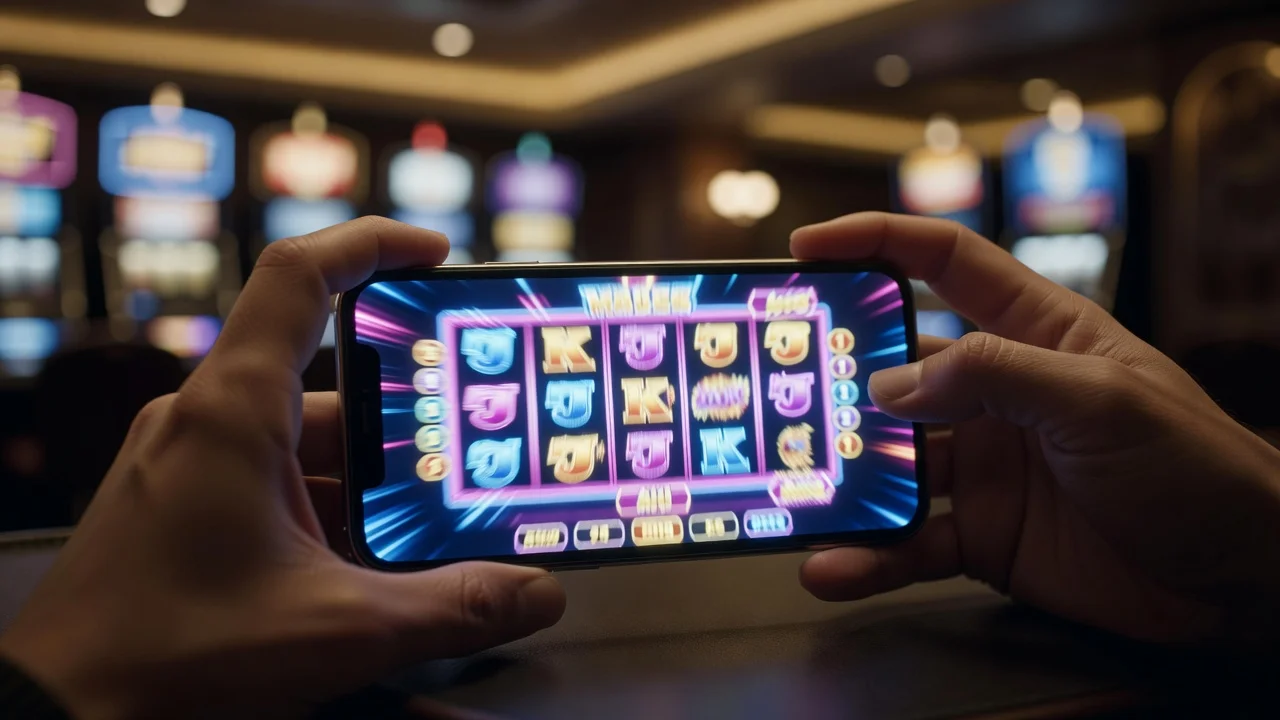 NV Casino játék