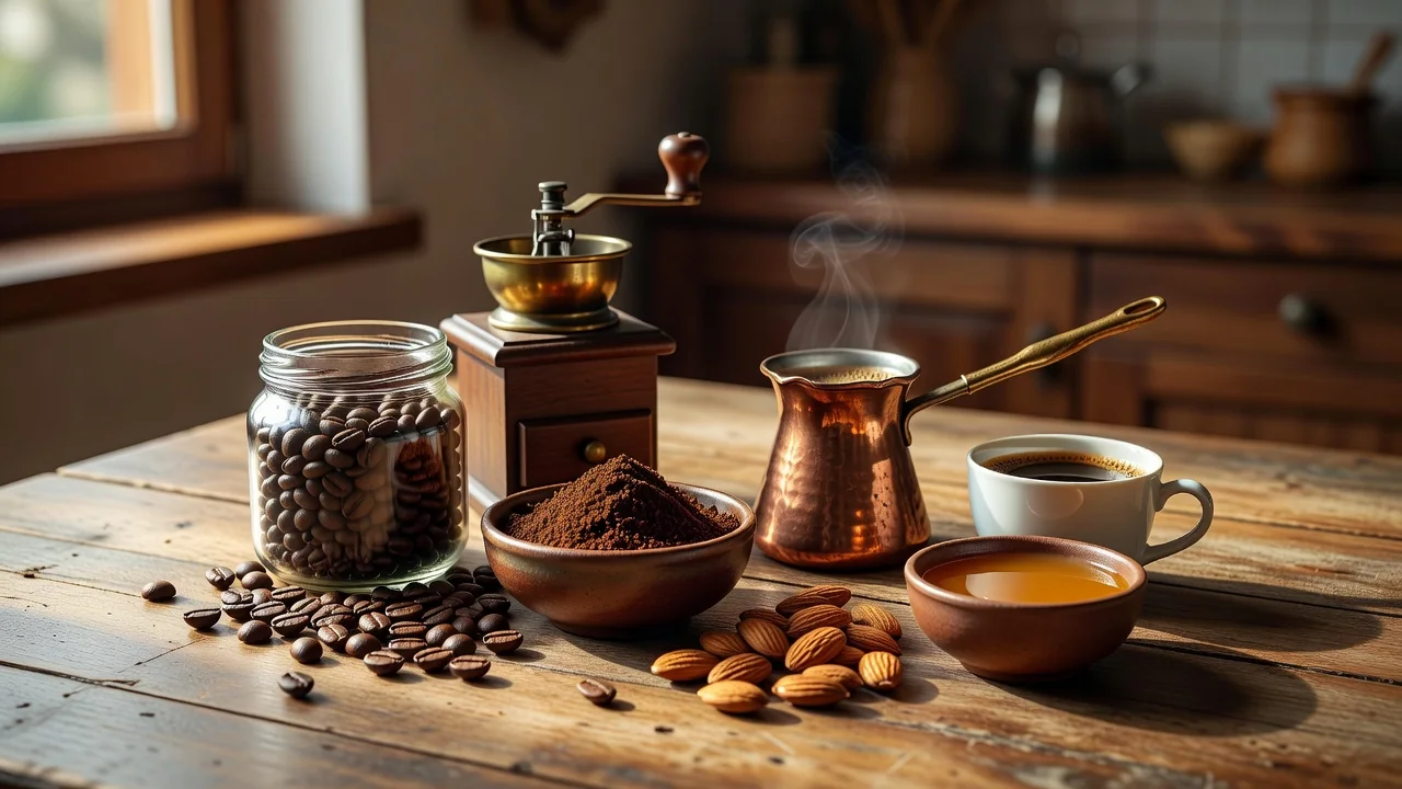 Kafa ima bolji ukus ako znate da ćete nekome pomoći