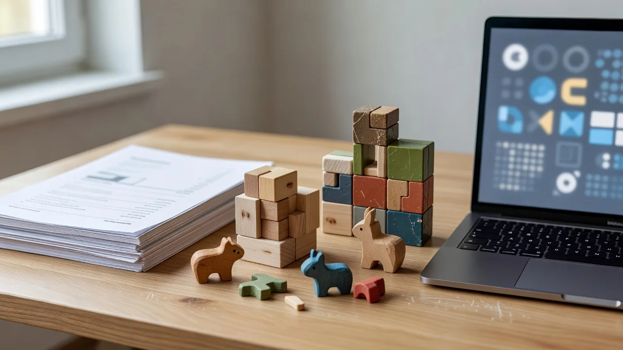 KobaYagi Toys: kreativne igračke, reciklaža i socijalno preduzetništvo