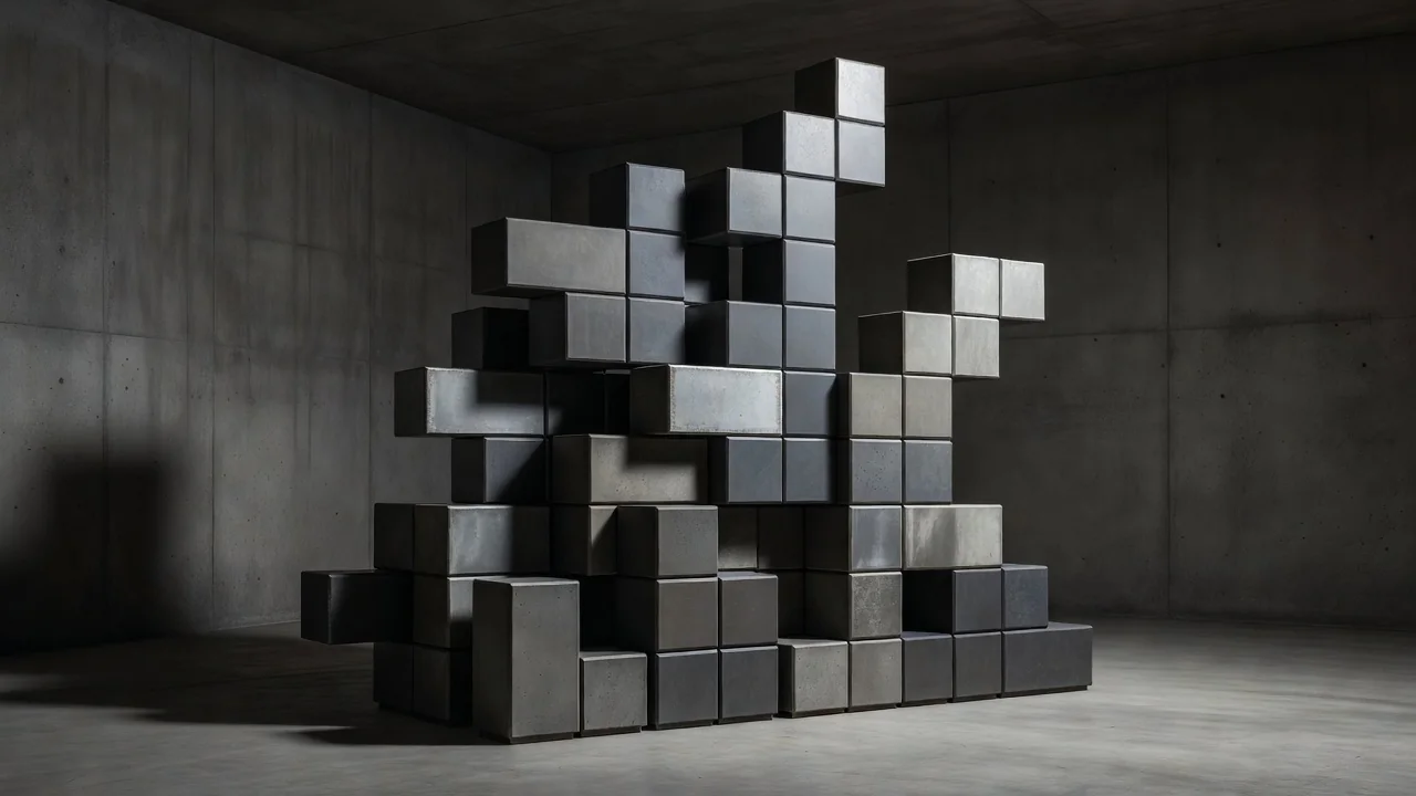 Njegovo veličanstvo Tetris