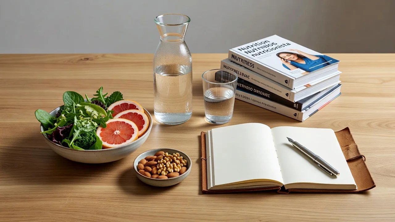 Smršajte uspešno uz savete nutricionista