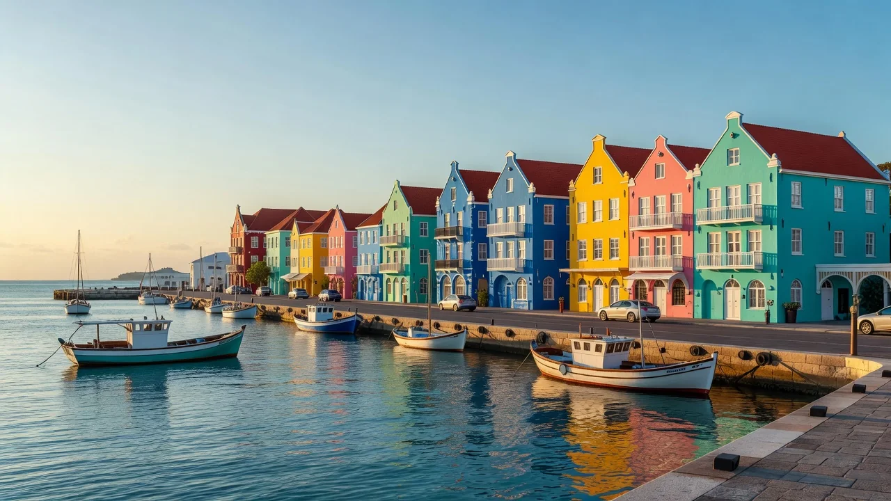 Upoznajte jedno od najlepših ostrva na svetu – Curaçao