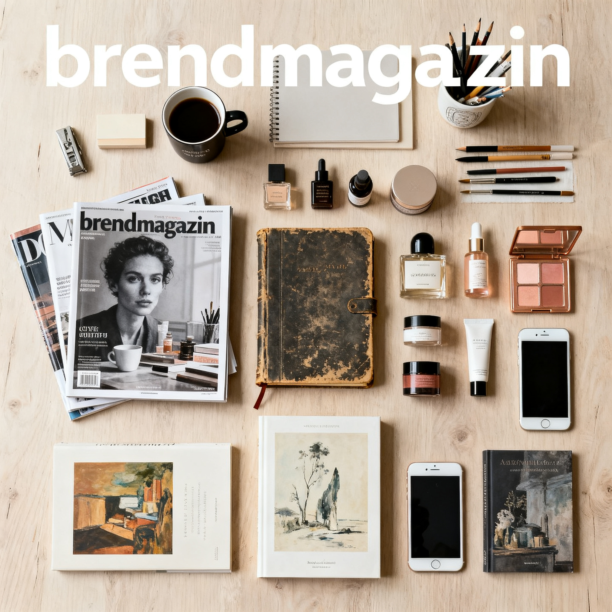Brendmagazin.com