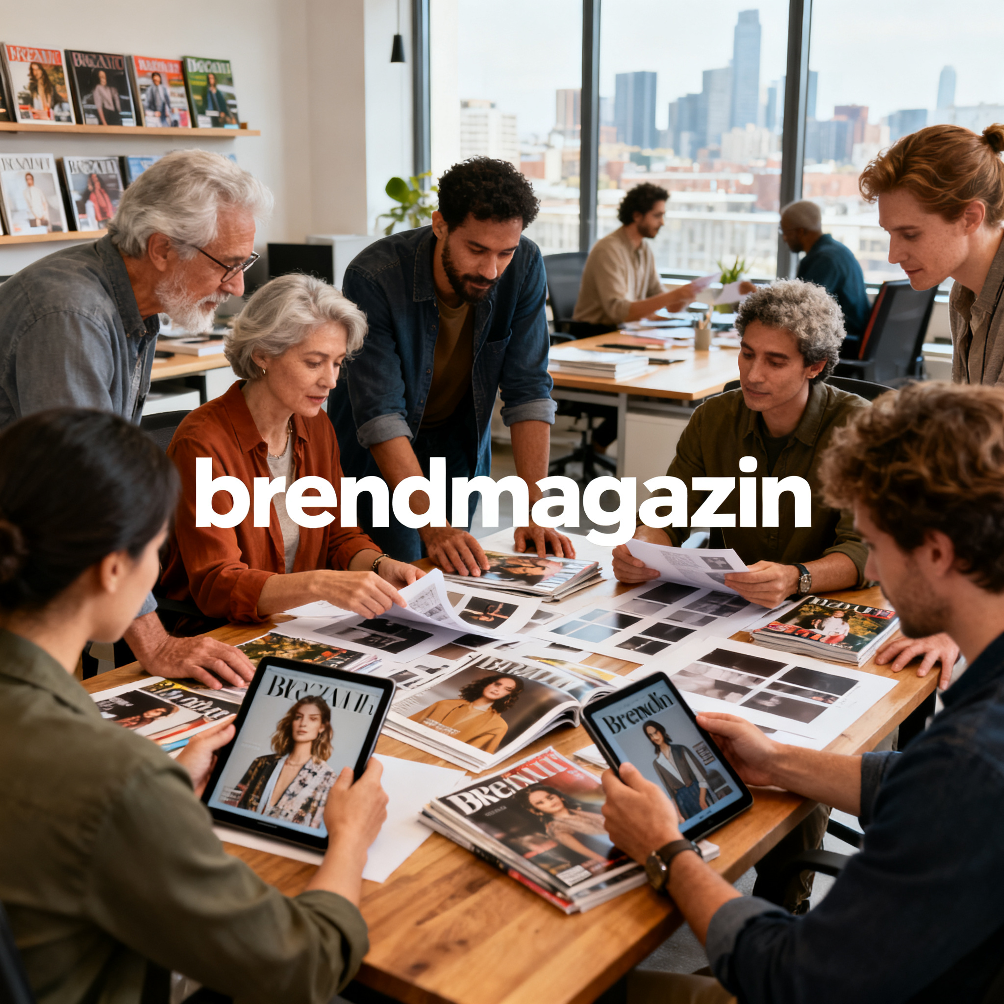 Brendmagazin.com