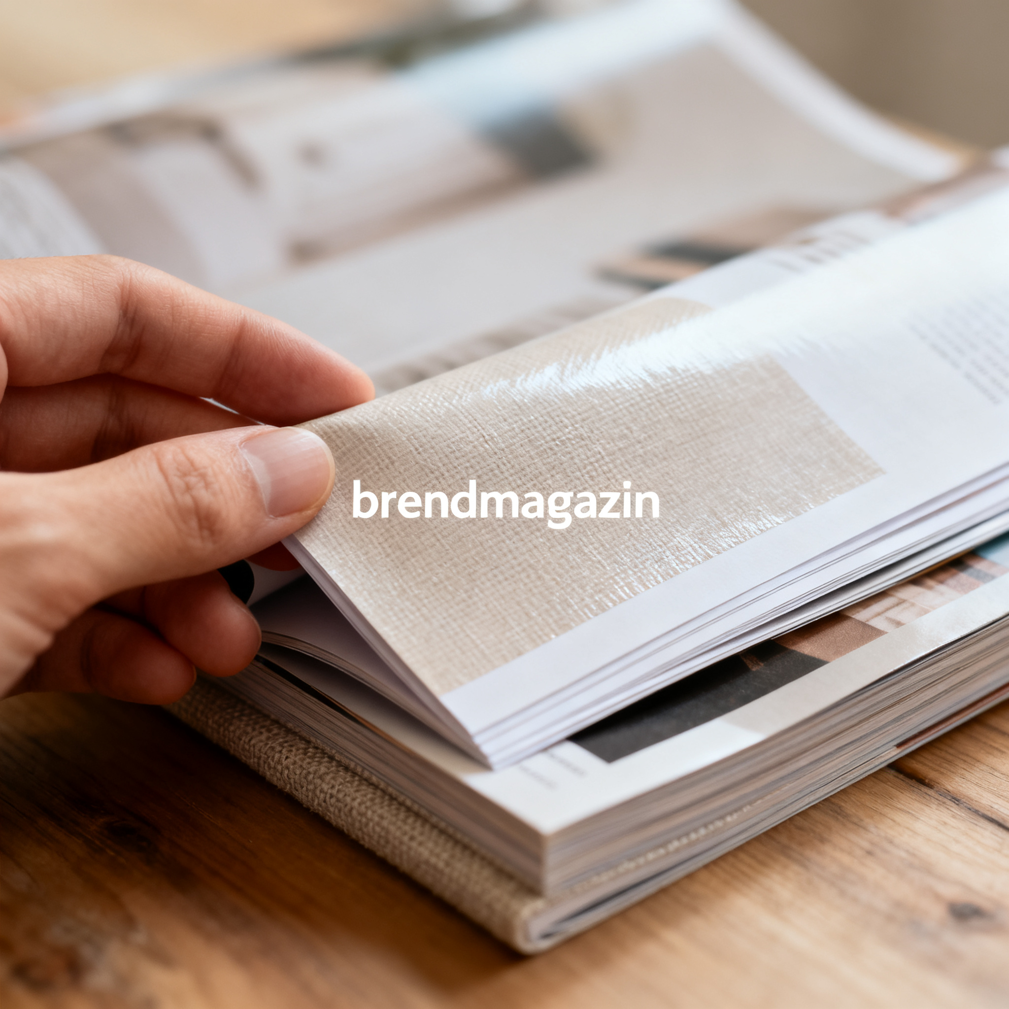 Brendmagazin.com