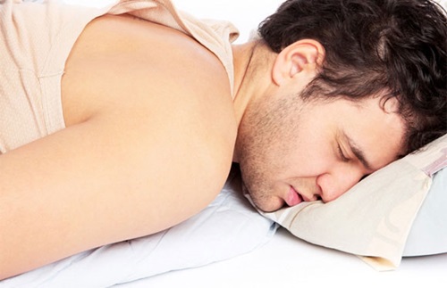 Pravilni položaji za spavanje koji će rešiti mnoge zdravstvene probleme
