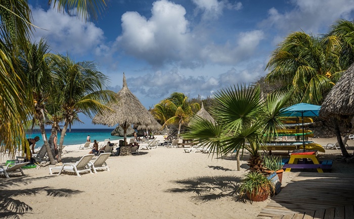 Upoznajte jedno od najlepših ostrva na svetu – Curaçao